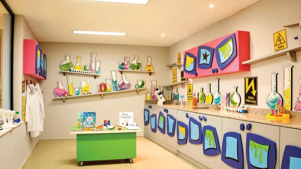 الفندق "كورال سي إمبريال" كورال سي سينساتوري - شرم الشيخ